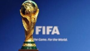 FIFA World Cup final ticket prices reach Tk13 lakhs