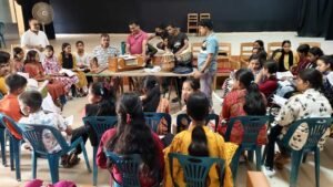 Sreemangal gears up for Bengali New Year celebration with colorful procession