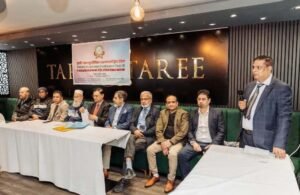 New committee announced by Probashi Boaljur Union Development Trust UK