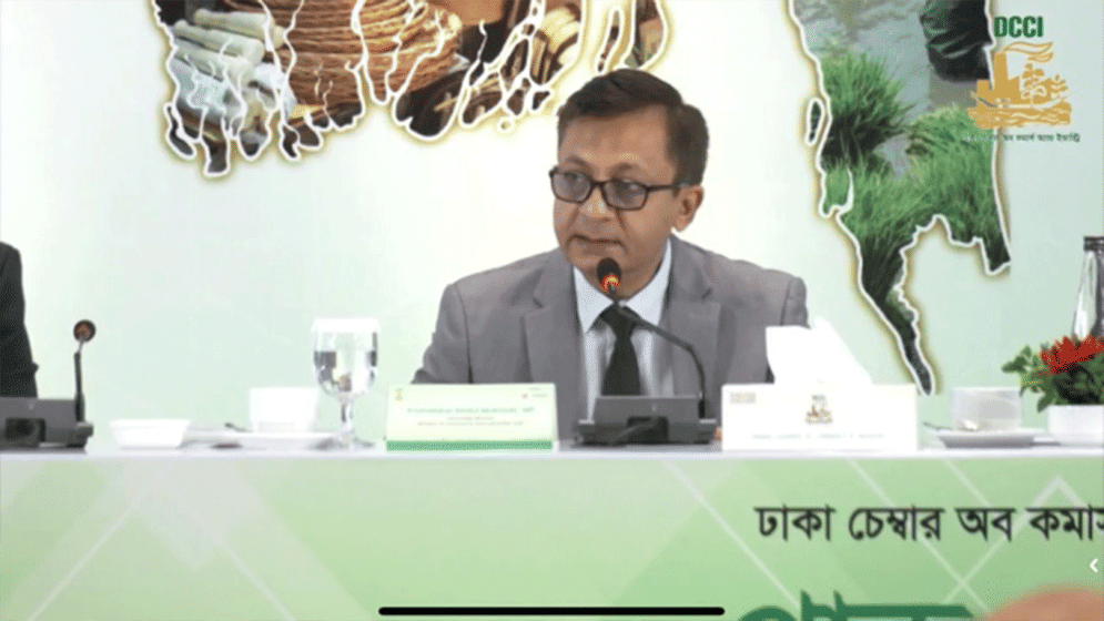 Muktadir pledges massive deregulation, process simplification to boost economy