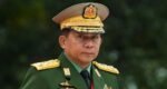 Myanmar junta chief Min Aung Hlaing elected president by pro-military parliament