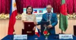 Dhaka, Manila sign MoU on nursing education cooperation