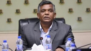 NSC dissolves Bulbul-led BCB board, announces 11-member ad-hoc committee