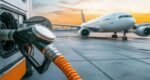 Jet fuel prices hiked again