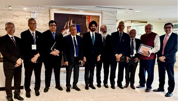 WB affirms all out support for Bangladesh