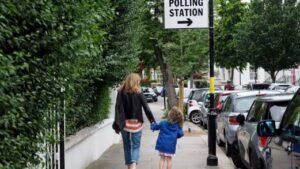 Local elections 2026: London may become a political patchwork quilt