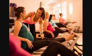 ‘As soon as I left the first session I felt taller’: is reformer pilates as amazing – or awful – as they say?