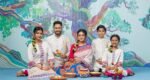 Celebrate Bengali new year in a traditional way