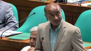 23,865 political harassment cases withdrawn