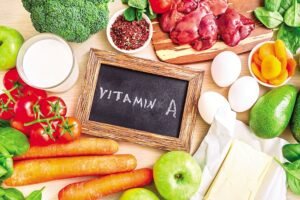 Essential lifestyle choices that support the body’s recovery