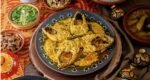 Hilsa Fish with Mustard Gravy