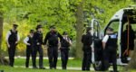 ‘Embassy drone threat’ closes Kensington Gardens
