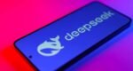 China’s DeepSeek says releases new AI model