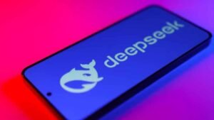 China’s DeepSeek says releases new AI model