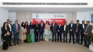 AB Bank signs MoU with Scholastica School