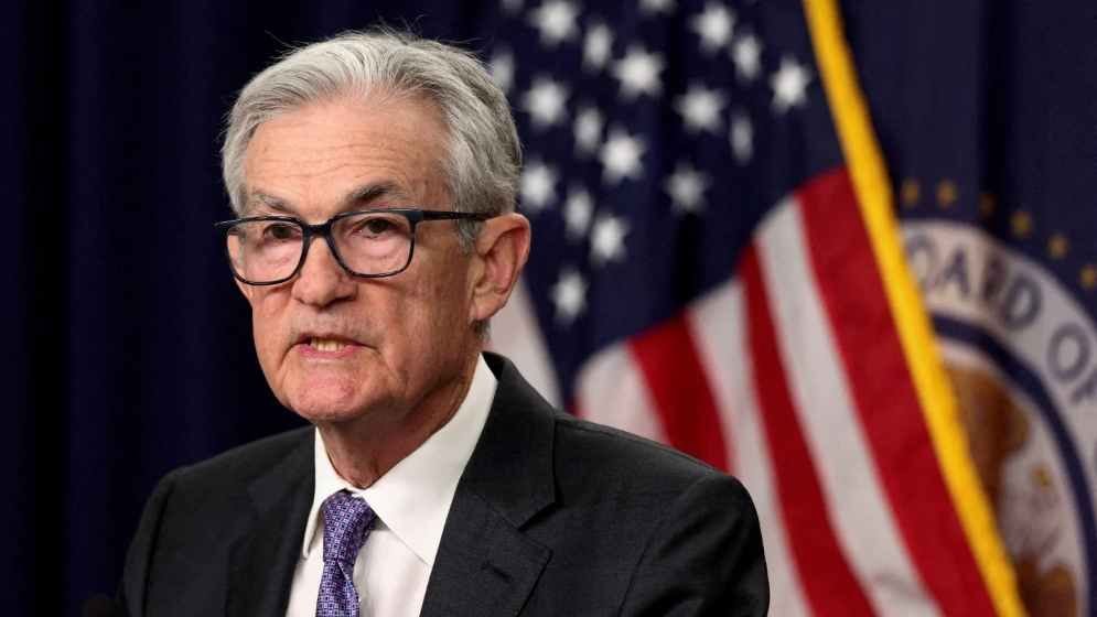 All eyes on Powell with US Fed expected to hold rates steady