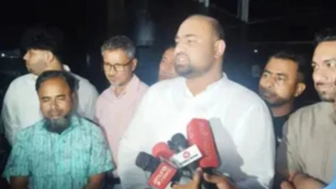 Sylhet fuel pumps resume operations as strike suspended