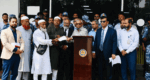 Minister receives body of expatriate worker at Dhaka airport