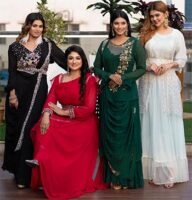 A new era in Fashion