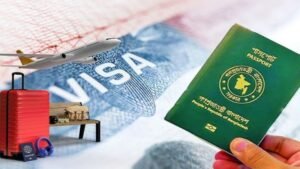 13 western countries issue cautionary guidelines for Bangladeshi visa applicants