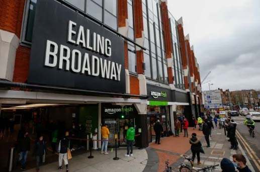 Local elections profile: Ealing