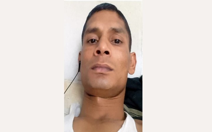 Man accused of killing wife in Sylhet