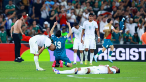 Iraq qualify for World Cup with win over Bolivia