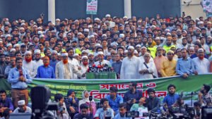 BNP will face same fate as AL did if it pursues facism: 11-party alliance