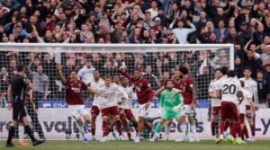 Premier League’s six-yard battles test limits of the laws