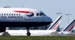 British Airways fares to rise in attempt to offset £1.7bn fuel cost hit