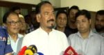 Constructive criticism will be welcomed: Speaker