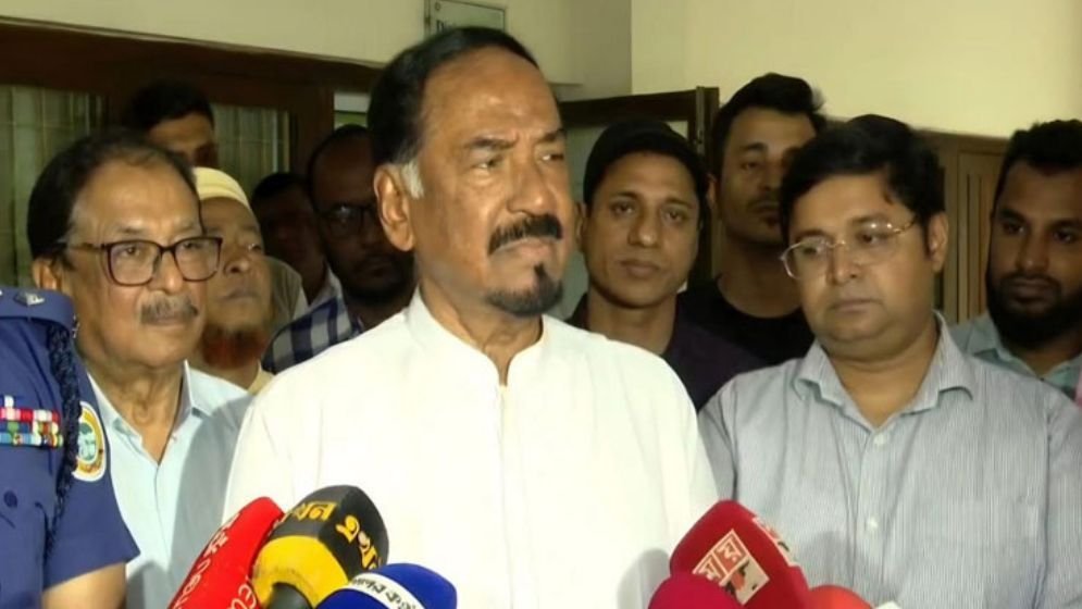 Constructive criticism will be welcomed: Speaker