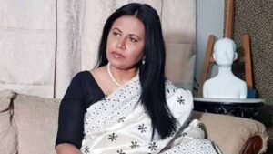 Court jails Bidisha Ershad for two years, issues arrest warrant over flat sale fraud