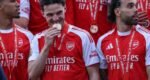 Arsenal must banish European final demons to make UCL history
