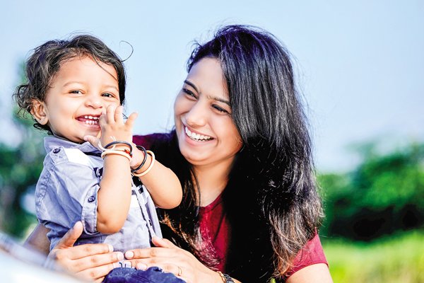 How Bangladeshi parents are adopting modern child-rearing styles