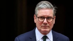 Keir Starmer may resign as UK PM