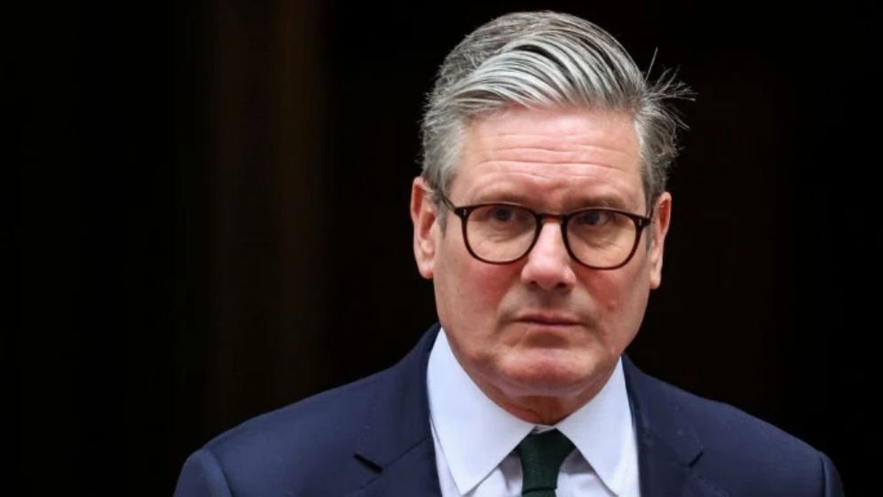 Keir Starmer may resign as UK PM