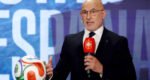 Spain leave out Real Madrid players as Barcelona dominate World Cup squad