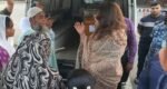 Shama receives body of migrant killed in Iraq missile strike