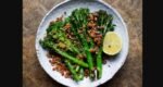 I’m vegetarian. How can I get enough iron?