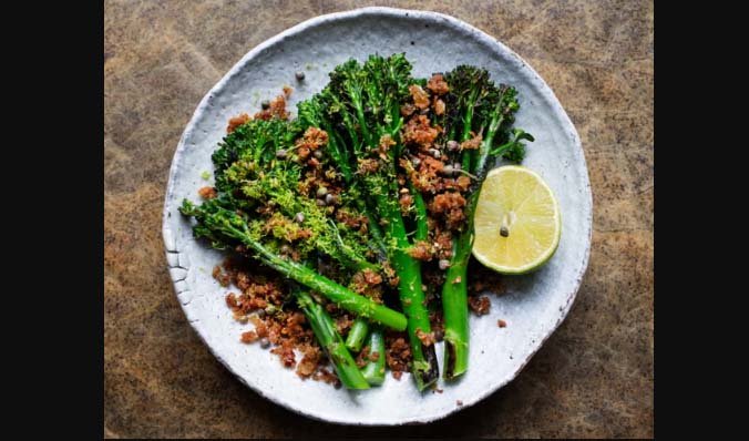 I’m vegetarian. How can I get enough iron?