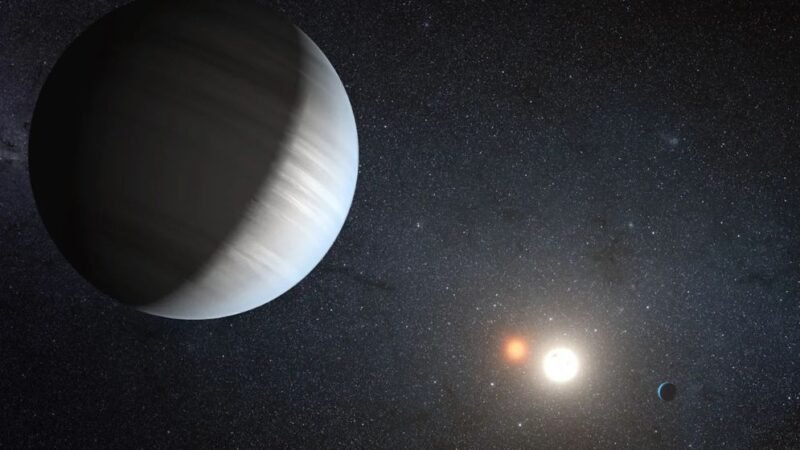 Astronomers discover 27 potential Tatooine-like planets