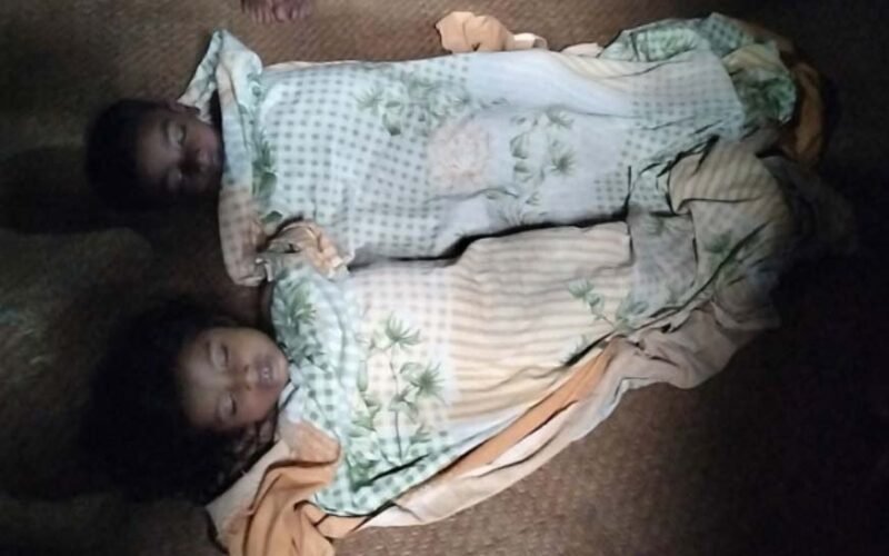 Two children drown in Sylhet canal