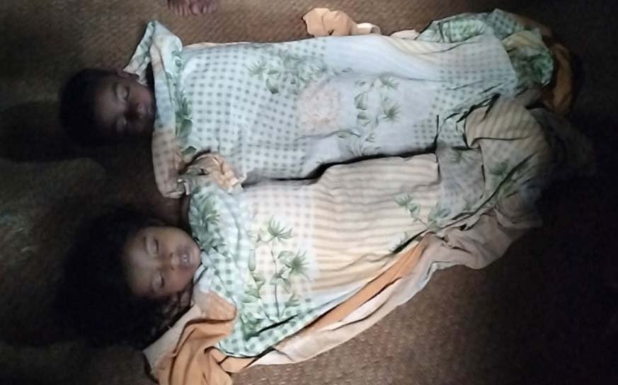 Two children drown in Sylhet canal