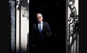 Cabinet ministers warn mutinous MPs about trying to oust Keir Starmer