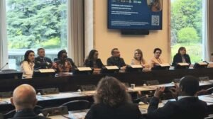 Bangladesh showcases progress in food fortification at int’l forum