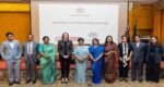 Australian High Commission hosts alumni networking event in Dhaka