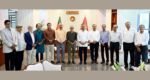 Editors’ Council leaders call on PM