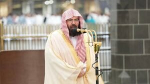 Arafat sermon to be translated into 35 languages