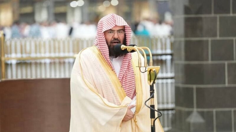 Arafat sermon to be translated into 35 languages